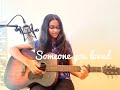 Someone you loved - Lewis Capaldi | Acoustic Cover by Kiara Rodrigues | Kriya Waldorf