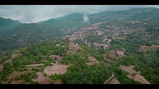 JABLANICA FROM ABOVE - Official Teaser Trailer - (2021)