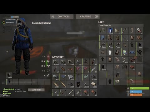 Rust Eviction Notice 2 Youtube