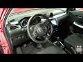 2022 suzuki swift interior exerior walkaround sofia auto show