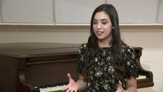 Musician creates ground-breaking project to tackle Parkinson’s | 5 News