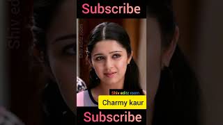 Charmy kaur 💞 transformation 💯1987-2022✅#transformation #short #youtubeshorts #transformationvideo