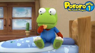 Crong's Hiccup | Ep 26 | Pororo English Episodes | kids animation | Pororo New 1