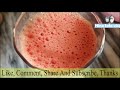 Fresh Juice Make You Fresh All the Day | Hina Safa vlogs