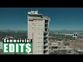 Commecial Editis l iTtowers