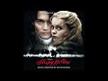 Family History [Sleepy Hollow] Danny Elfman