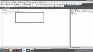 CodeIgniter - Hello World 2 dengan View