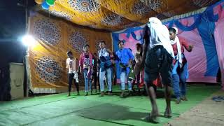 Kinjirkela saylo dance