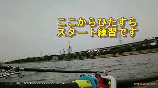 ストロークサイドの動画