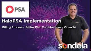 Halo Implementation Series - Billing Plan Combinations -  Video 14