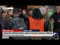 empat tersangka kasus penggelapan kendaraan bos rental di tangerang sindo today 11 02