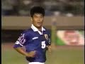 1997.05.21. japan v south korea 1 1 full