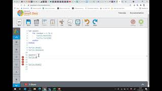 Small Basic: Subroutines