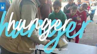Imagine a Ramadan Without Hunger | Be Their Relief with Islamic Relief Canada