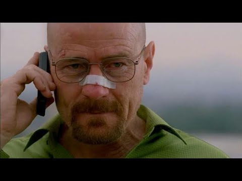 Walter White Breakingbad Edit Youtube