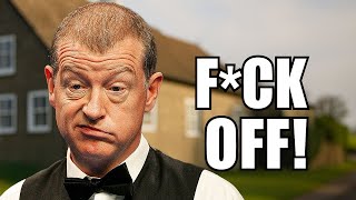 Steve Davis Turns 65 - You Won’t Believe His Life Now