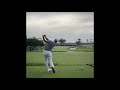 【スローモーションアイアン】ダスティンジョンソン dustinjohnson