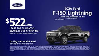 Ford F-150 மின்னல் 12/18/2024 4692641