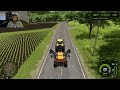 farming simulator 25