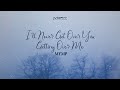 MYMP - I'll Never Get Over You Getting Over Me (Live) (Vertical Lyric Video)