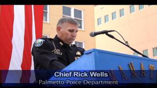 Sheriff's Patrol - Summer 2011