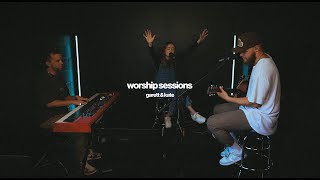 Worship Session 001 | Garett & Kate
