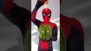Spider-Man funny video 😂😂😂 | Best TikTok Compilation August 2023 #sigma #spiderman