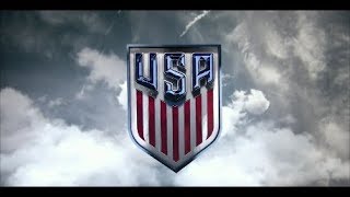 US SOCCER 2018 FIFA WORLD CUP QUALIFYING Intro by ESPN