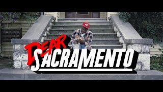 Darrion - Dear Sacramento (Official Video)