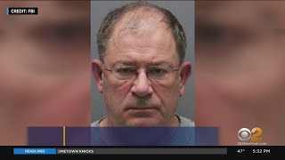Tutor Accused Of Sexually Abusing 7-Year-Old Student
