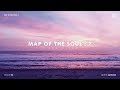 BTS 'MAP OF THE SOUL : 7' Piano Album