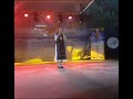 Festivalul Tinereți Mangalia .(Live )Curge lacrima din nor (cover).Paula Hriscu