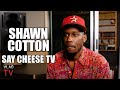 Shawn Cotton (Say Cheese TV) on Quando Rondo's Career Going Downhill After King Von Murder (Part 16)