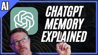 ChatGPT's New "Memory" Explained!
