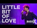 Tom Grennan - Little Bit Of Love LIVE | Radio X Presents With Barclaycard | Radio X