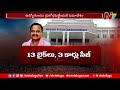 case filed on brs mp candidate venkatram reddy lok sabha election 2024 brs ntv