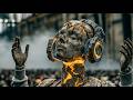 Awaken The Machine ⚡| Melodic Techno 2026 | Ultimate Stress Relief | Chill & Relaxation