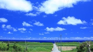 沖縄／民謡で今日拝なびら　2015年5月12日放送分 ～Okinawan music radio program