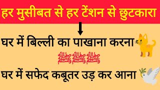 Ruhani malumat। सुकून की 30 बातें ।Hazrat Ali ka waqia।islamic video islamic Knowledge