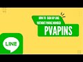 How to Register an LINE Account Without a Phone Number