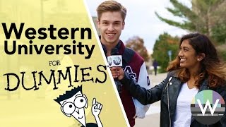 Western University for Dummies™