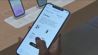 Apple says don't sleep next to charging phone, risk of fire