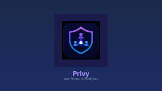 PRIVY - Privacy First AI That Never Leaks Your Data | Gemma 4 on LiteRT | Kaggle Hackathon