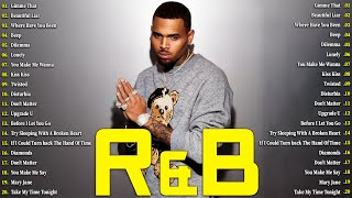 Chris Brown, Beyonce, Rihanna, The Pussycat Dolls, Nelly, Akon, Usher - Old School R\u0026B Music Hits