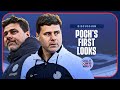 Pochettino's BIGGEST decisions ahead of the October window | CBS Sports Golazo