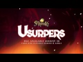 armello usurpers teaser trailer