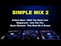 Simple Mix 02