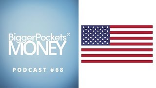 Hacking Your Military Benefits to Become Financially Free With J Grayson | BP Money Podcast 68