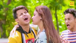 Ho Gaya Hai Tujhko | Hot Love Story Video | Shahrukh Khan | Dilwale Dulhania Le Jayenge | M World