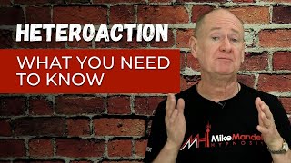 Learn Hypnosis - How To Use HETEROACTION